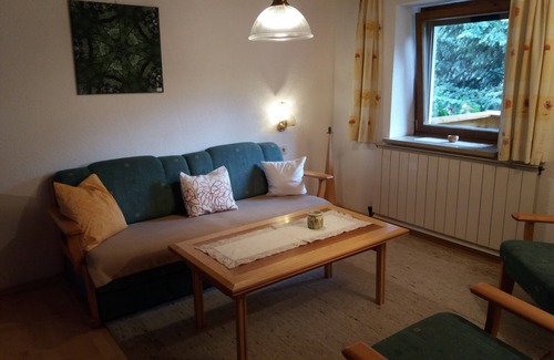 Ried im Oberinntal Otro | Casa de vacaciones con animales y hierbas en una naturaleza saludable.