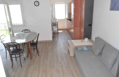 Voltino Casa | Casa vacacional con barbacoa