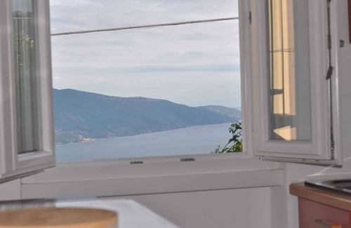 Voltino Casa | Casa vacacional con barbacoa