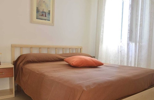 Marina di Marittima Villa | Holiday Home with Fantastic Outdoor Area, Sea View and Wi-Fi