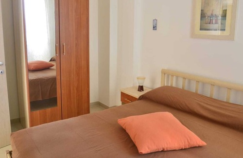 Marina di Marittima Villa | Holiday Home with Fantastic Outdoor Area, Sea View and Wi-Fi