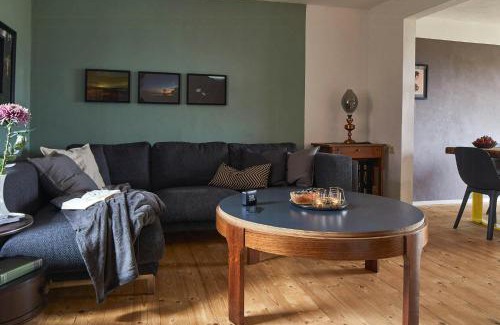 Hohen Demzin Casa | Holiday Home With Garden And Sauna In Mecklenburg