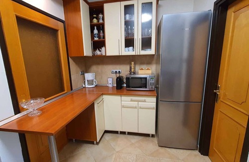 Siofok Casa | Casa vacacional con piscina grande