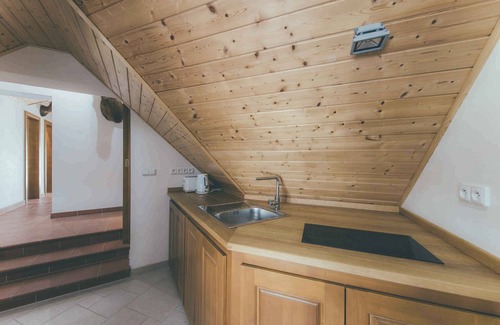 Varvazov Casa | Casa vacacional con equipamientos de lujo