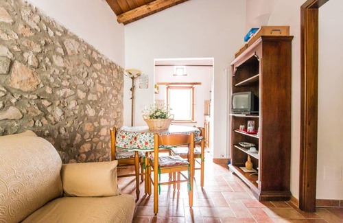 Minucciano Casa | Casa de vacaciones con piscina en Garfagnana