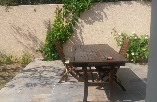 Clarensac Casa | Casa de vacaciones con piscina ............................................. ....