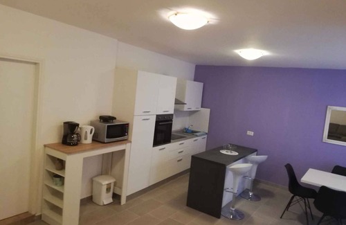 Motovun Casa | Casa vacacional con piscina y aire acondicionado