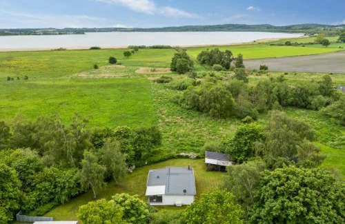 Frederiksvaerk Casa | Holiday Home With Views Over Arresø Lake