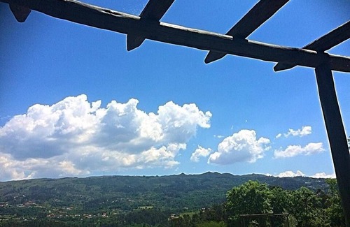 Varzea da Ovelha e Aliviada Casa | Casa de vacaciones Várzea da Ovelha para 1 - 2 personas con 1 dormitorio - Casa de vacaciones