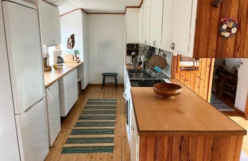 Larbro Casa | Holiday home within walking distance to beaches