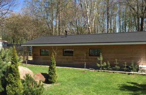 Polyanskoye Casa | Holiday Home Zolotye Peski