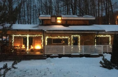 Polyanskoye Casa | Holiday Home Zolotye Peski