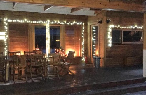 Polyanskoye Casa | Holiday Home Zolotye Peski