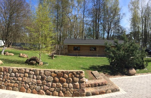 Polyanskoye Casa | Holiday Home Zolotye Peski