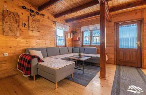 Niksic Casa | Holiday Home Zorić