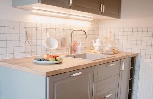 Pommerby Apartamento | Holiday home Zum Nagel