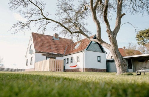 Pommerby Apartamento | Holiday home Zum Nagel