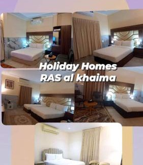 Ras Al Khaimah Casa | Holiday Homes