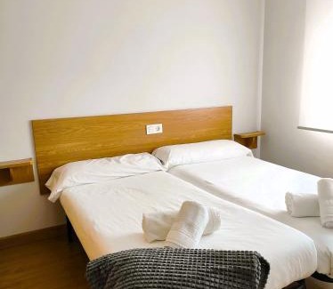 Figueras (Castropol) Apartamento | HOLIDAY HOMES Figueras AT