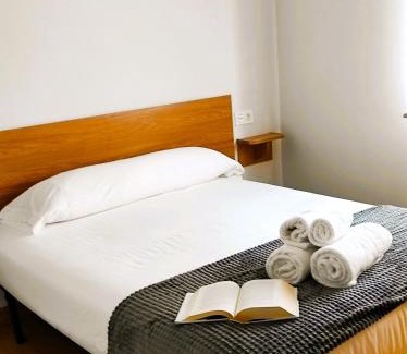 Figueras (Castropol) Apartamento | HOLIDAY HOMES Figueras AT