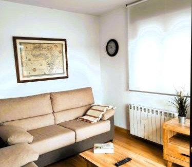 Figueras (Castropol) Apartamento | HOLIDAY HOMES Figueras AT