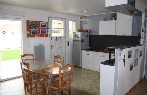 Aytre Casa | Casas de vacaciones en AYTRE cerca de ROCHELLE