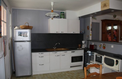 Aytre Casa | Casas de vacaciones en AYTRE cerca de ROCHELLE