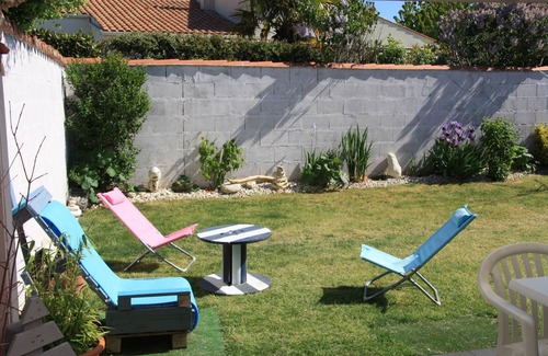 Aytre Casa | Casas de vacaciones en AYTRE cerca de ROCHELLE