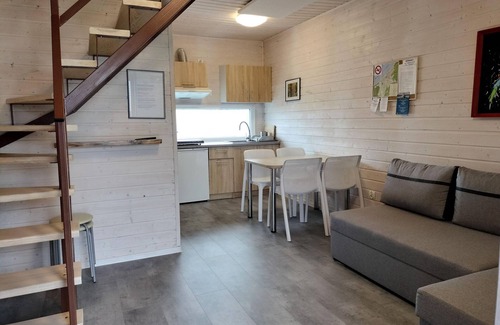 Miedzyzdroje Alquiler De Eote | Casas de vacaciones, Międzyzdroje para 4 personas