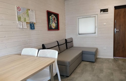 Miedzyzdroje Alquiler De Eote | Casas de vacaciones, Międzyzdroje para 4 personas