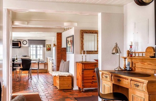 Emmelsbuell-Horsbuell Casa | Casa de vacaciones Emmelsbüll-Horsbüll para 1 - 6 personas con 4 dormitorios - Casa de vacaciones