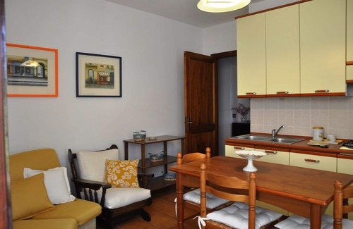 Lu Bagnu Apartamento | Holiday house with pool and garden, all amenities, perfect for children,
