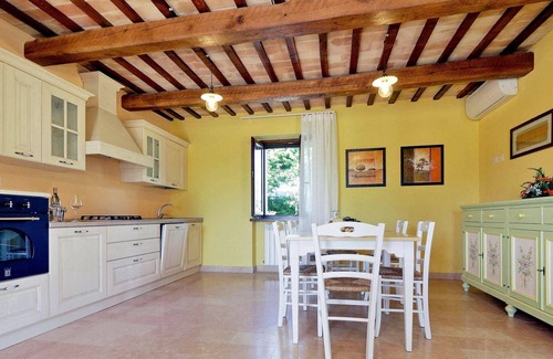 San Severino Marche Casa | Casa de vacaciones San Severino Marche para 1 - 11 personas con 5 dormitorios - Casa de vacaciones