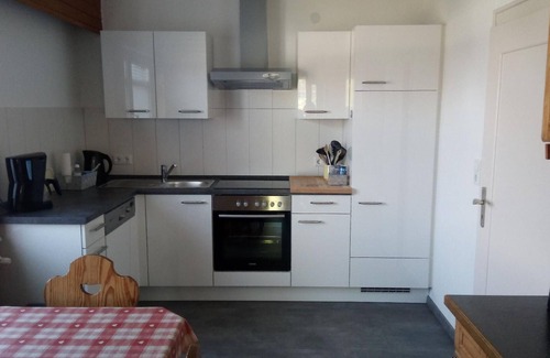 Orsingen-Nenzingen Casa | Casa de vacaciones Orsingen-Nenzingen para 1 - 6 personas con 3 dormitorios - Casa de vacaciones