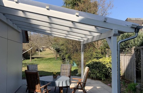 Orsingen-Nenzingen Casa | Casa de vacaciones Orsingen-Nenzingen para 1 - 6 personas con 3 dormitorios - Casa de vacaciones