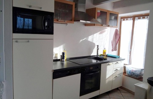 Celles-en-Bassigny Casa | Casa de vacaciones Celles en Bassigny para 1 - 15 personas con 3 dormitorios - Casa pareada
