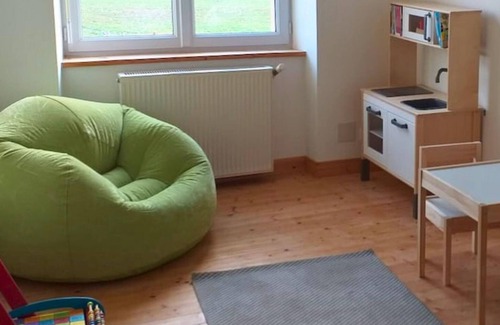 Plounevez-Lochrist Casa | Casa de vacaciones Plounévez Lochrist para 1 - 15 personas con 7 dormitorios - Casa de vacaciones