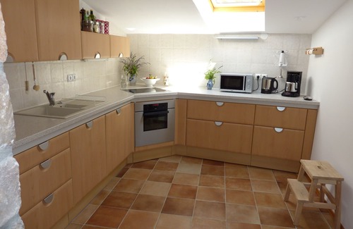 Sveti Anton Casa | Casa de vacaciones, idílica y tranquila, 3 habitaciones para 6 personas, en Sveti Anton