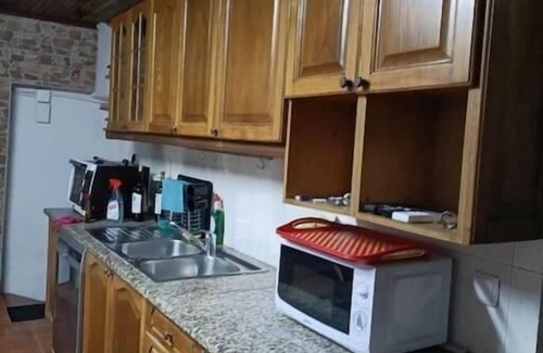 Oliveira de Frades Casa | Casa de vacaciones Oliveira de Frades para 1 - 10 personas con 5 dormitorios - Casa de vacaciones