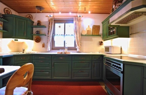 Kinding Casa | Casa de vacaciones 33 Kratzmühle Altmühlthal Beilngries Kinding (W-LAN)