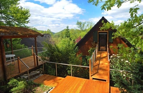 Kinding Casa | Casa de vacaciones 33 Kratzmühle Altmühlthal Beilngries Kinding (W-LAN)