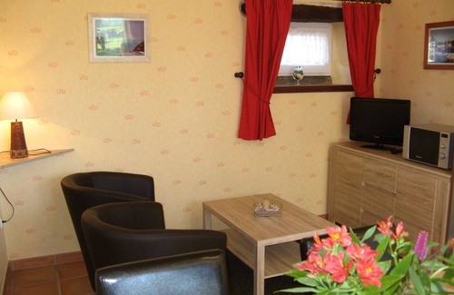 Plomodiern Casa | Holiday house 600m from the beach (H)