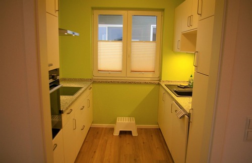 Klein Wittensee Casa | Casa de vacaciones (78 m²) con vista al lago para hasta 6 personas