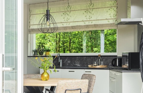 Nieuw-Bergen Casa | Holiday house Afferden LB for 1 - 4 persons with 2 bedrooms - Holiday home