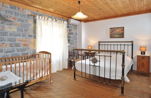 Prina Casa | Casa de vacaciones Agios Nikolaos para 1 - 5 personas con 2 dormitorios - Casa de vacaciones