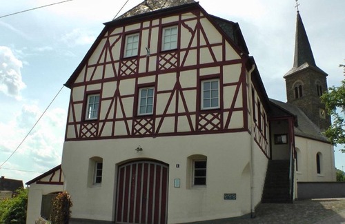 Morshausen Apartamento | Casa de vacaciones Agnes Beres