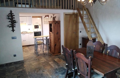 Alcobaca Casa | Casa de vacaciones Alcobaça para 1 - 6 personas con 2 dormitorios - Casa de vacaciones