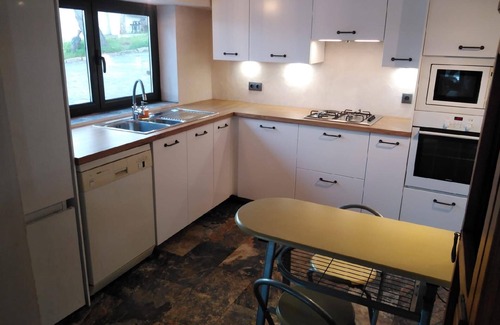 Alcobaca Casa | Casa de vacaciones Alcobaça para 1 - 6 personas con 2 dormitorios - Casa de vacaciones