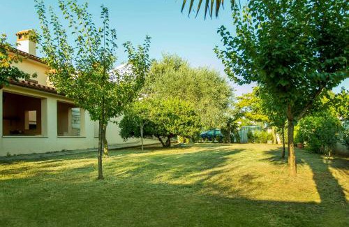 Rovinjsko Selo Apartamento | Holiday House Alex
