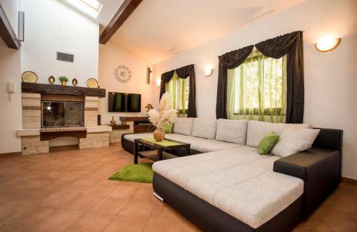 Rovinjsko Selo Apartamento | Holiday House Alex